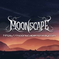 Moonscape - OFFICIAL WEBSITE